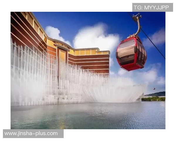 澳门永利金沙-澳门永利金沙,探索世界级综合度假胜地的魅力-澳门永利金沙